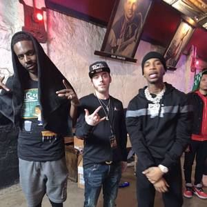 Meet your Posher, Jeremy